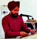 Gurdeep Singh